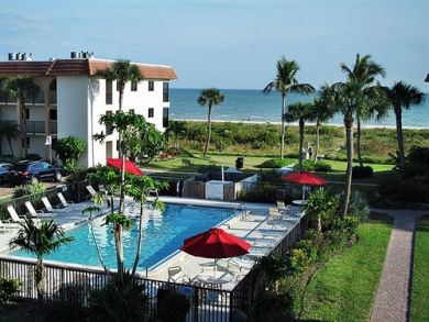 Communal Pool